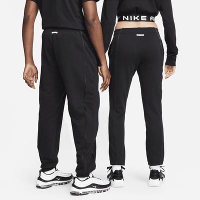 Nike Air Women's Mid-Rise Fleece Joggers. Nike IL