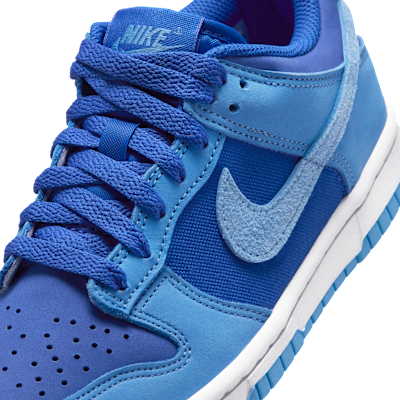 Nike Dunk Low SE Big Kids' Shoes