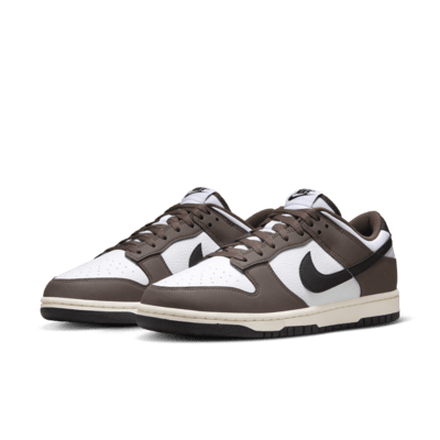 Nike Dunk Low-sko til mænd