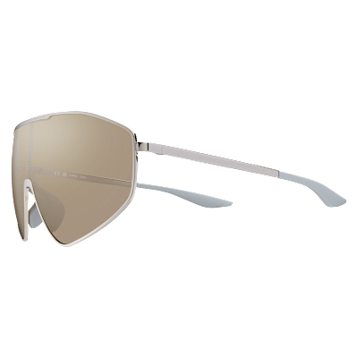 Nike Echo Shield 2 zonnebril met spiegeleffect