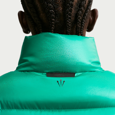 NOCTA サンセット パファー