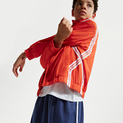 Nike DNA 13 cm Genç Çocuk Basketbol Şortu