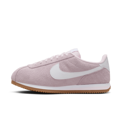 Nike Cortez Vintage Suede