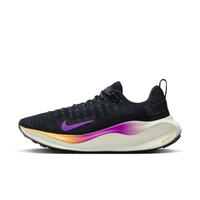 Tenis de correr en pavimento para mujer Nike InfinityRN 4