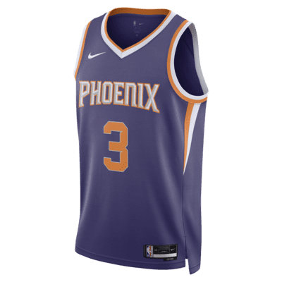 Nike Phoenix Suns Icon Edition 2023/24 Nike Dri-FIT NBA Swingman Jersey.  Nike.com