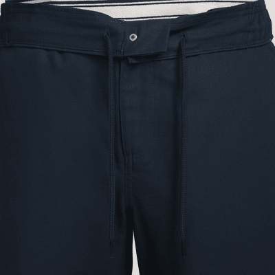 Nike SB Pantalons de sarja de skateboard amb reforç als genolls