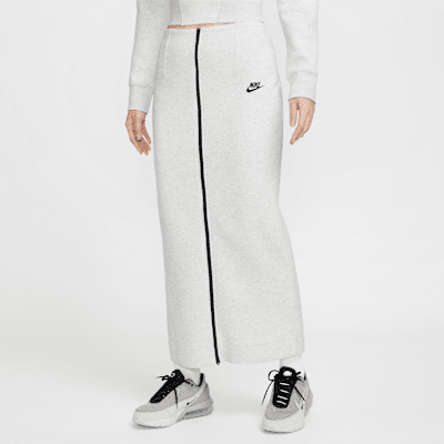 Nike Sportswear Tech Fleece Women's Slim Maxi Skirt