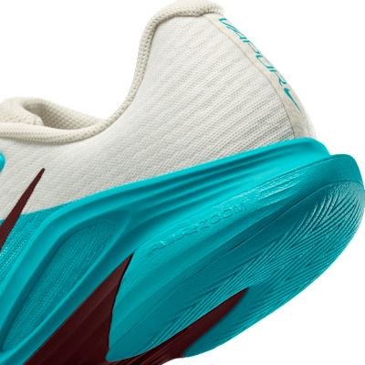 Tenis de tenis para cancha dura para mujer Nike Vapor 12 Premium