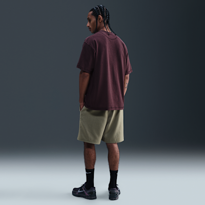 Nike Wool Classics Woven Shorts