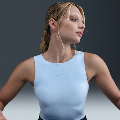 Nike Form Women's Tank Bodysuit