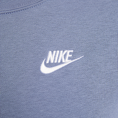 Nike Sportswear Club Fleece Women's Crew-Neck Sweatshirt