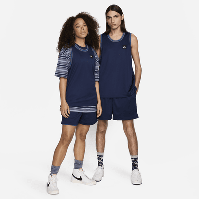 Nike SB Basketball Skate Jersey