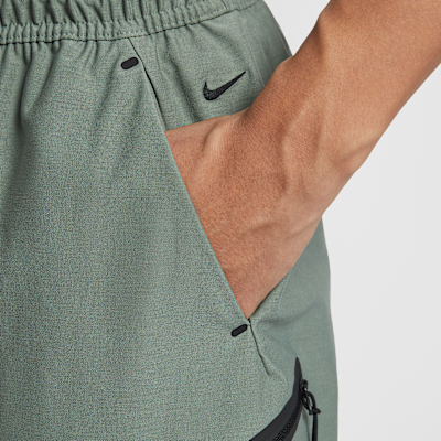 Nike Tech Men's Dri-FIT Shori Loose-Fit Shorts