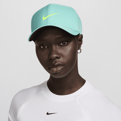 Gorra estructurada con cierre a presión Nike Dri-FIT Rise