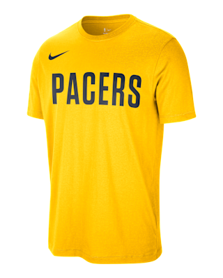 Мужская футболка Indiana Pacers Essentials Nike NBA