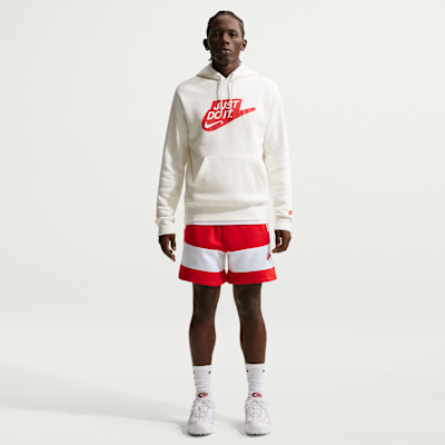 Nike Sportswear Club