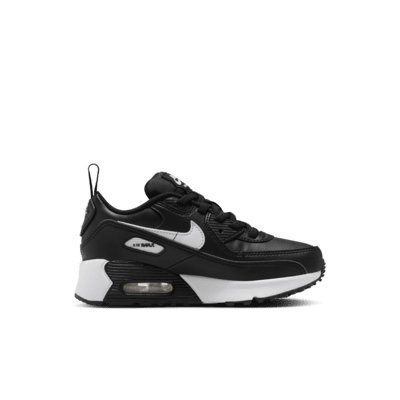 Nike Air Max 90 EasyOn Little Kids' Shoes