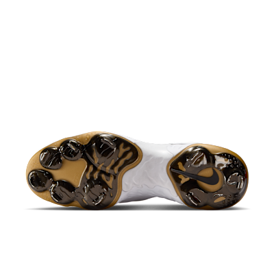 Nike Alpha Huarache Elite 4 Low Men's Baseball Cleats