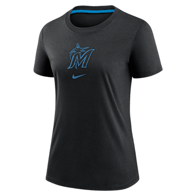 Miami Marlins Authentic Collection Early Work