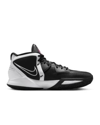 red nike kyrie
