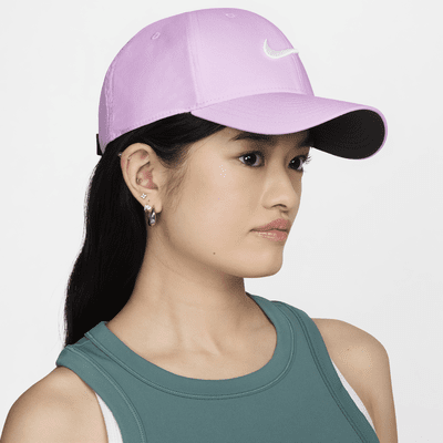 Gorra Swoosh estructurada Nike Dri-FIT Club