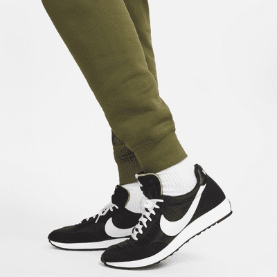 Nike Sportswear Swoosh League Men's Fleece Trousers