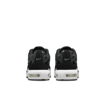 Nike Air Max Plus Younger Kids' Shoes