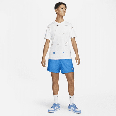 เสื้อยืดผู้ชาย Nike Sportswear