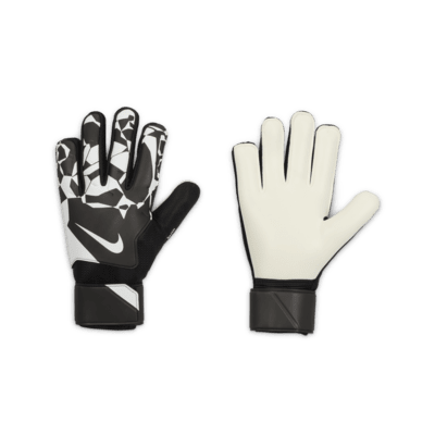 Gants de football pour gardien de but Nike Match