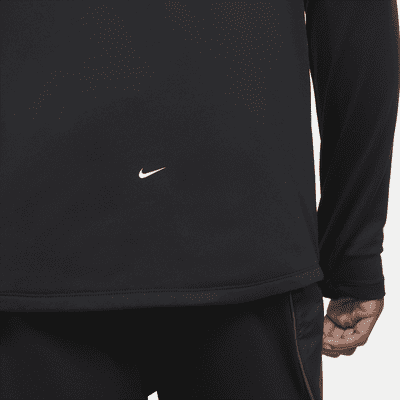 Nike Therma Strike Winter Warrior Men's Football Drill Jacket