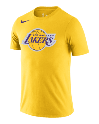 lakers defend shirt nike