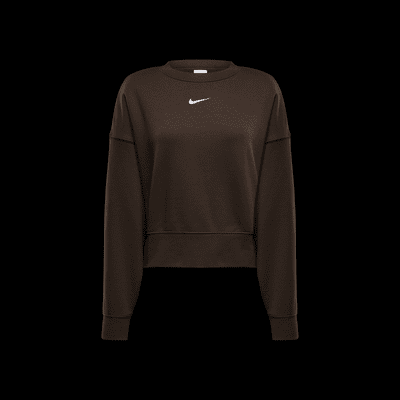 Nike Sportswear Collection Essentials Women's Oversized Fleece Crew