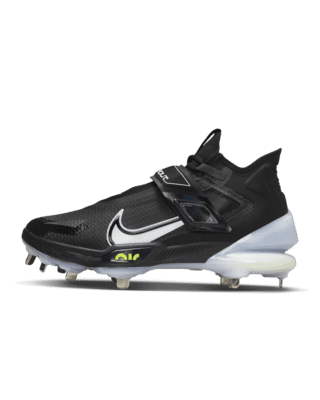Nike Adult Force Zoom Trout 8 Elite Mid Metal Cleats