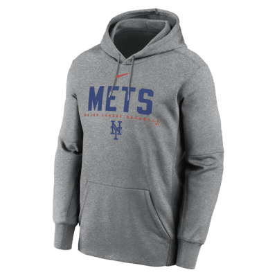 Мужское худи New York Mets