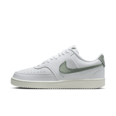 Chaussure Nike Court Vision Low Next Nature pour femme