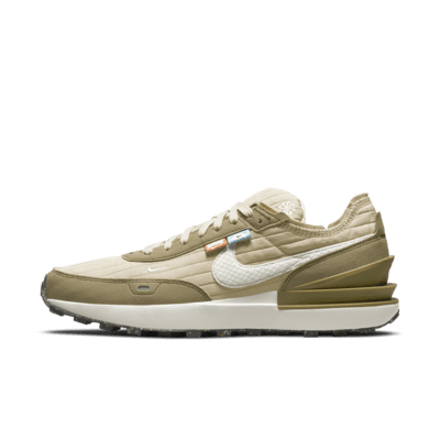 waffle one beige