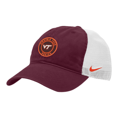 Virginia Tech Heritage86