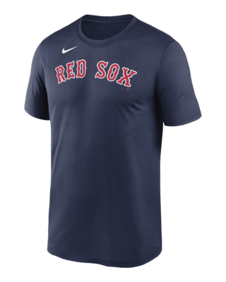 Nike Dri-FIT Icon Legend (MLB Boston Red Sox) Men's T-Shirt