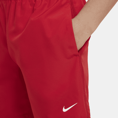 Nike Multi Big Kids' (Boys') Dri-FIT Training Shorts