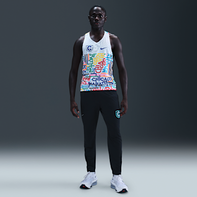 Nike AeroSwift Men's Dri-FIT ADV Running Singlet