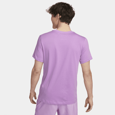 ナイキ Dri-FIT メンズ ランニング Tシャツ