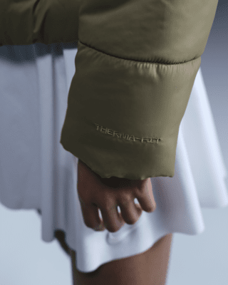 Nike Sportswear Classic 羽絨