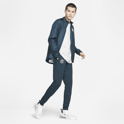 Pantalones tejidos para hombre Nike Dri-FIT Club América