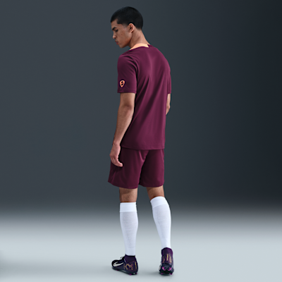 Short de foot Dri-FIT Nike Strike pour homme