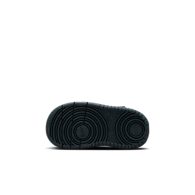 Nike Court Borough Low Recraft Baby/Toddler Shoes