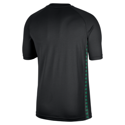 Minnesota Timberwolves 2025/26 Hardwood Classics Men's Nike NBA Dri-FIT Short-Sleeve Top