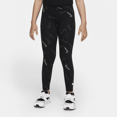 nike legging fille