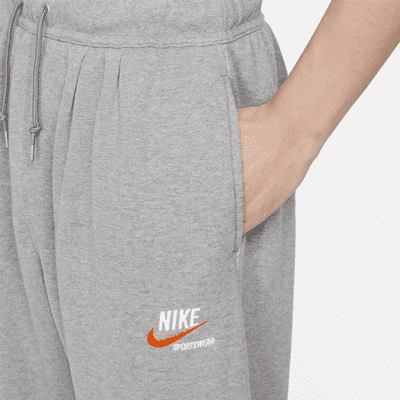 Nike Sportswear Trend Men's Fleece Pants