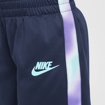 Nike Dri-FIT Solarized Little Kids' Jacket and Pants Set