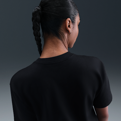 Just Do It: T-Shirt skateboarding Nike SB